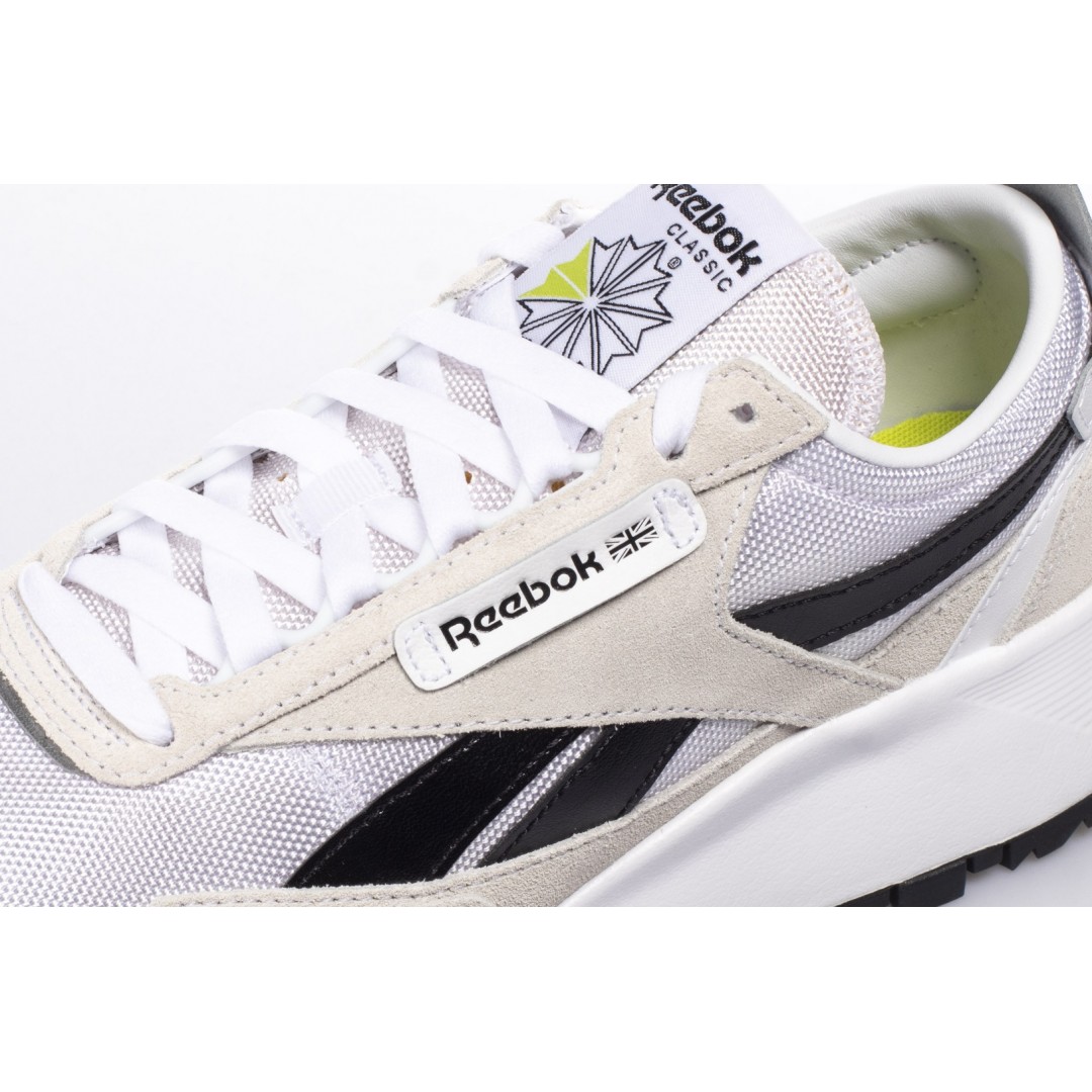Reebok Classics CLASSIC LEATHER LEGACY S24170 White