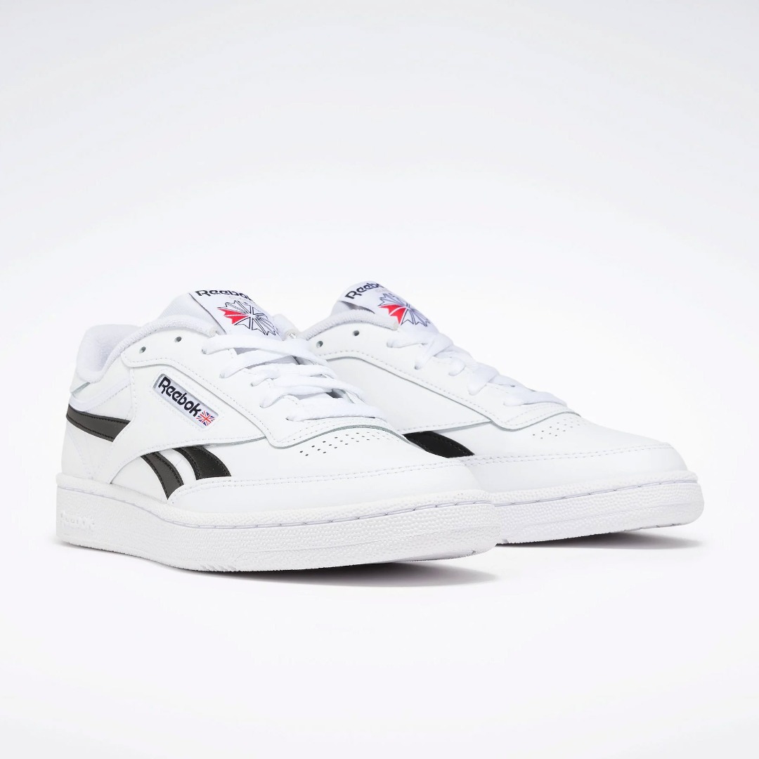 Reebok Classics CLUB C REVENGE 100032883 White