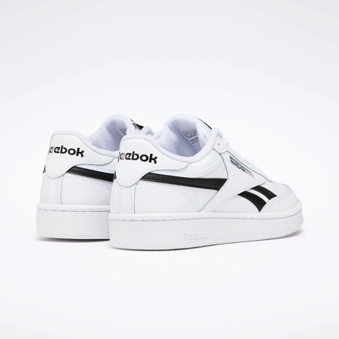 Reebok Classics CLUB C REVENGE 100032883 White