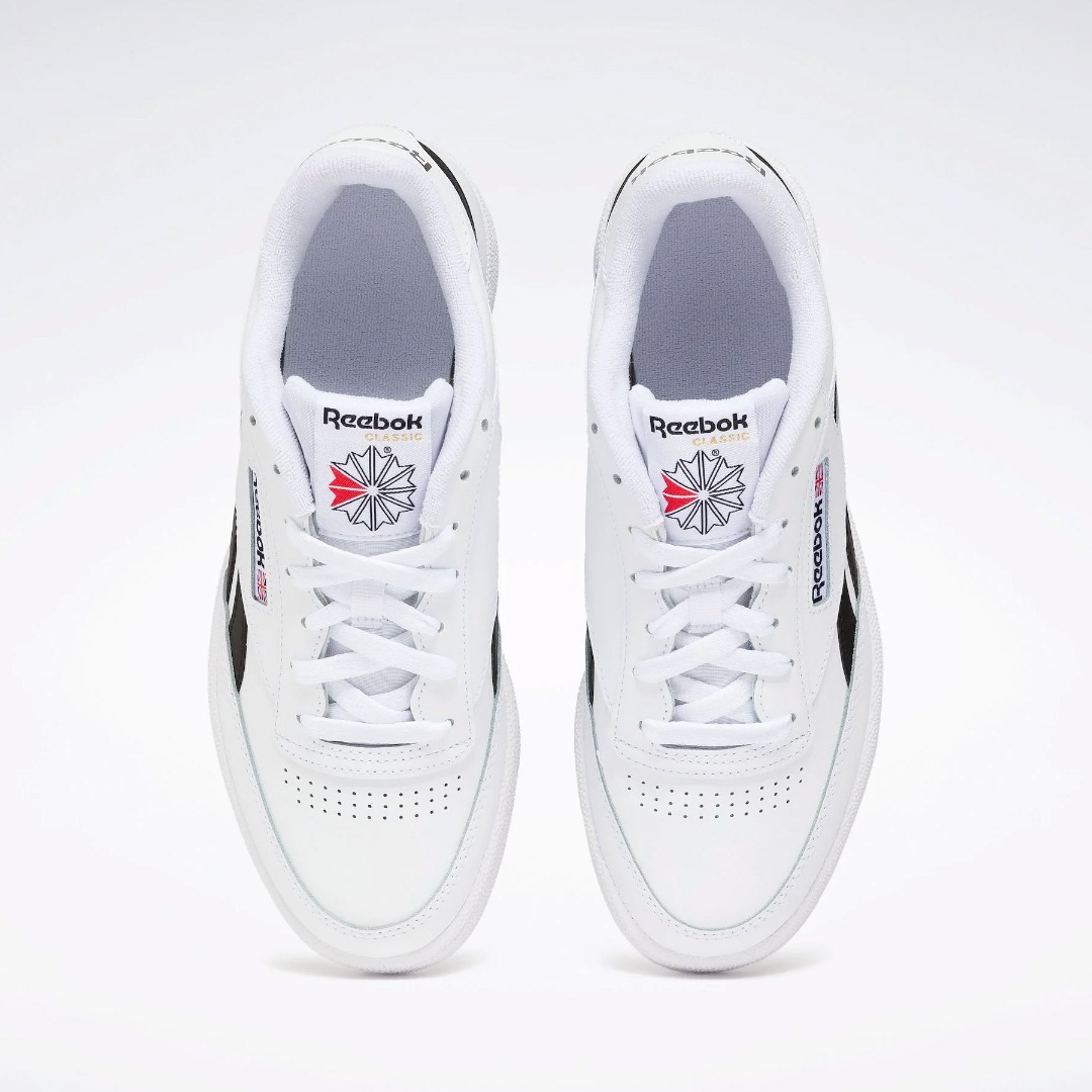 Reebok Classics CLUB C REVENGE 100032883 White