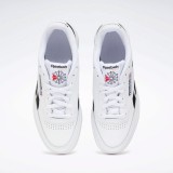 Reebok Classics CLUB C REVENGE 100032883 White Image 5