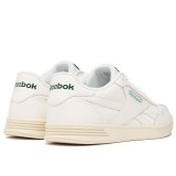 Reebok Classics REEBOK COURT ADVANCE 100010620 White Image 2