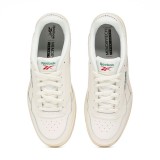 Reebok Classics REEBOK COURT ADVANCE 100010620 White Image 4
