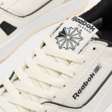 Reebok Classics LT COURT 100074274 Ecru Image 2