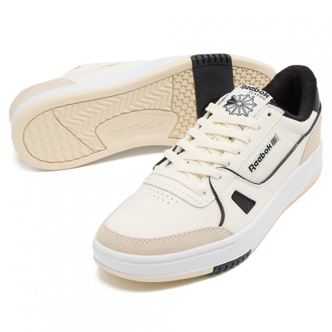 Reebok Classics LT COURT 100074274 Ecru