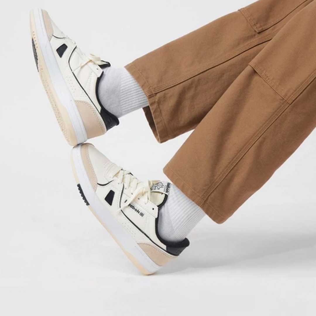 Reebok Classics LT COURT 100074274 Ecru