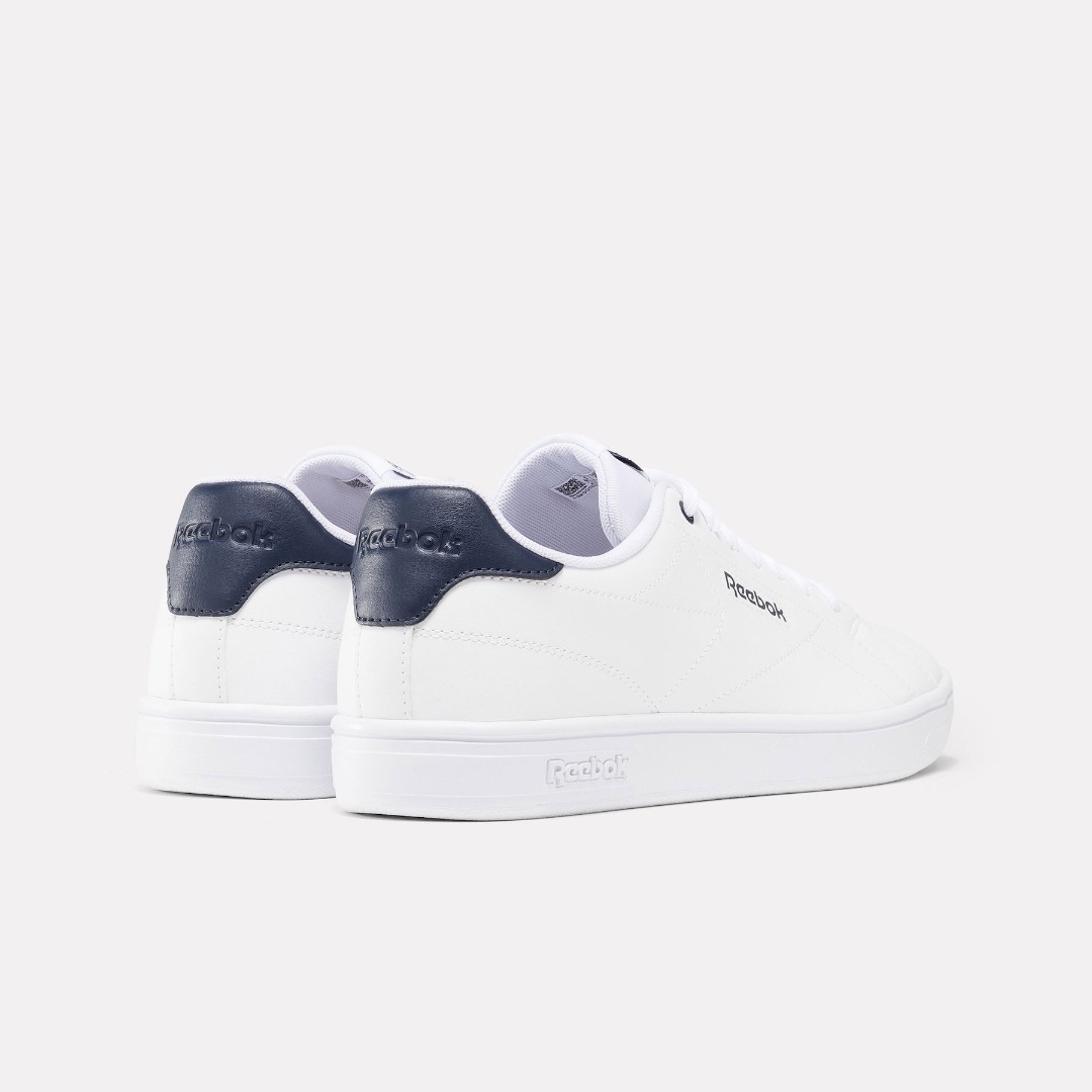 Reebok Classics COURT CLEAN 100074364 White
