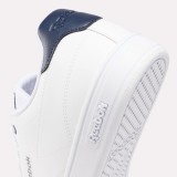 Reebok Classics COURT CLEAN 100074364 White Image 2
