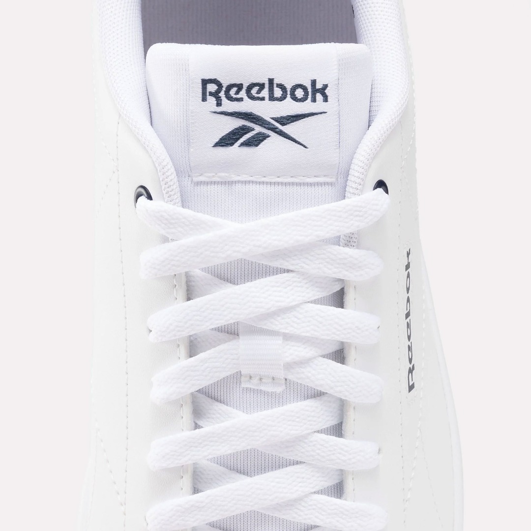 Reebok Classics COURT CLEAN 100074364 White