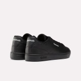 Reebok Classics COURT CLN 100074370 Μαύρο Εικόνα 1