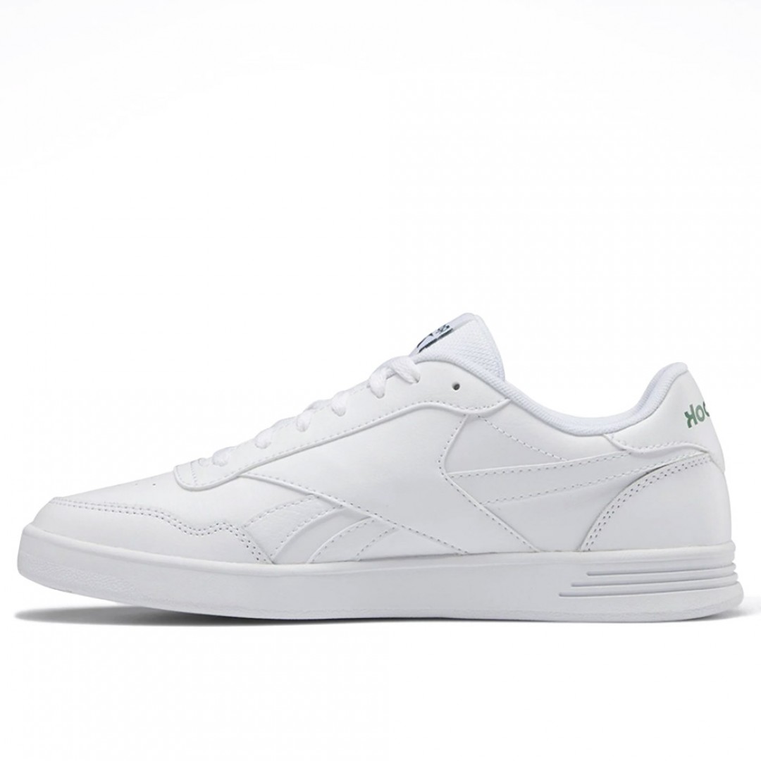 Reebok Classics COURT ADVANCE 100010615 Λευκό