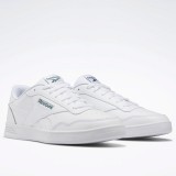 Reebok Classics COURT ADVANCE 100010615 Λευκό Εικόνα 1