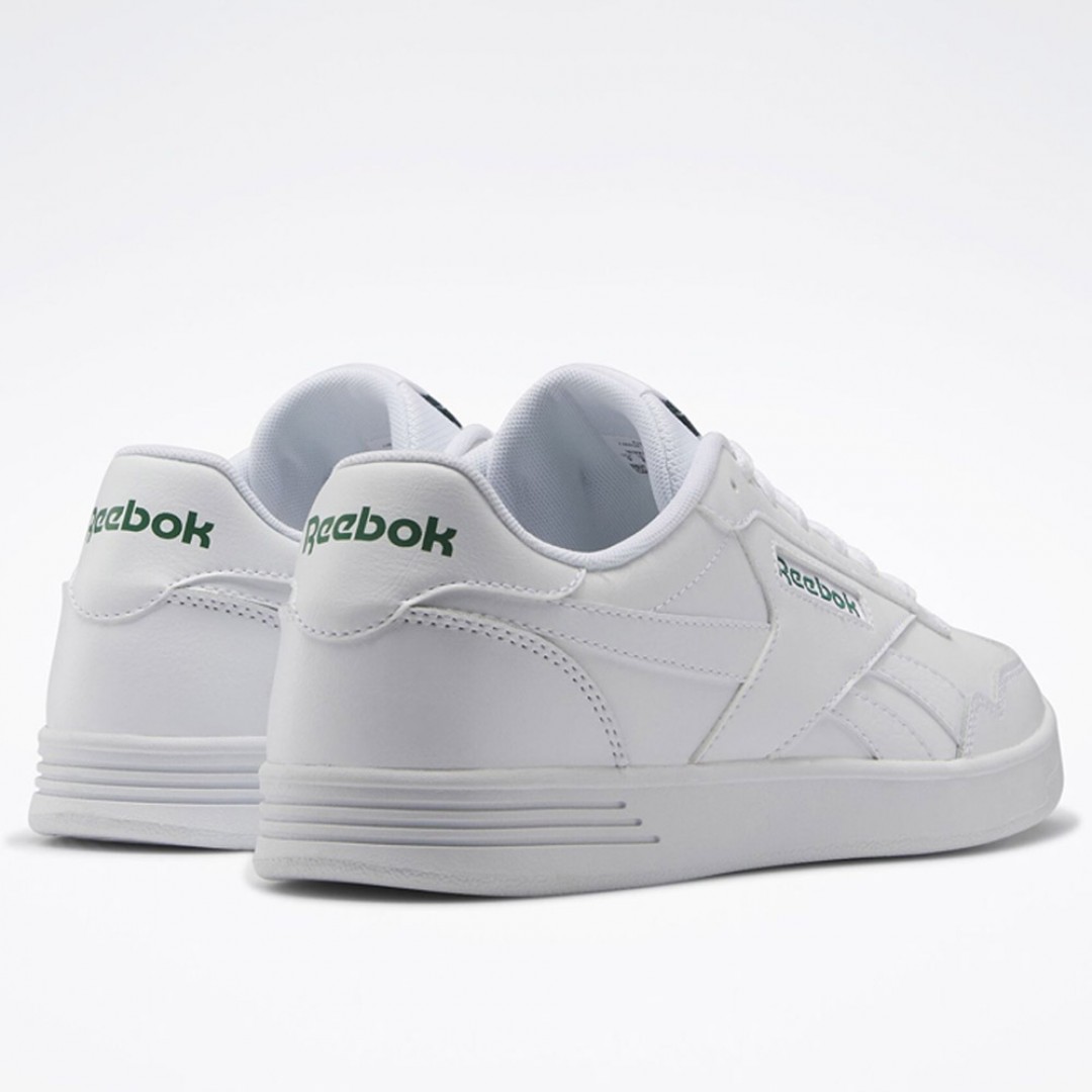 Reebok Classics COURT ADVANCE 100010615 Λευκό