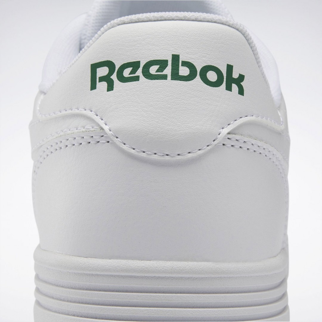 Reebok Classics COURT ADVANCE 100010615 Λευκό