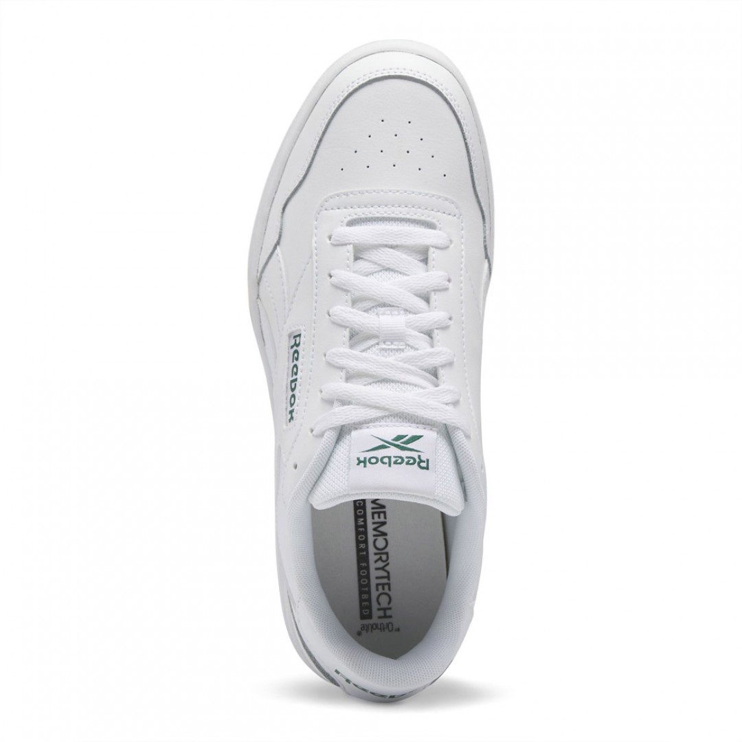 Reebok Classics COURT ADVANCE 100010615 Λευκό