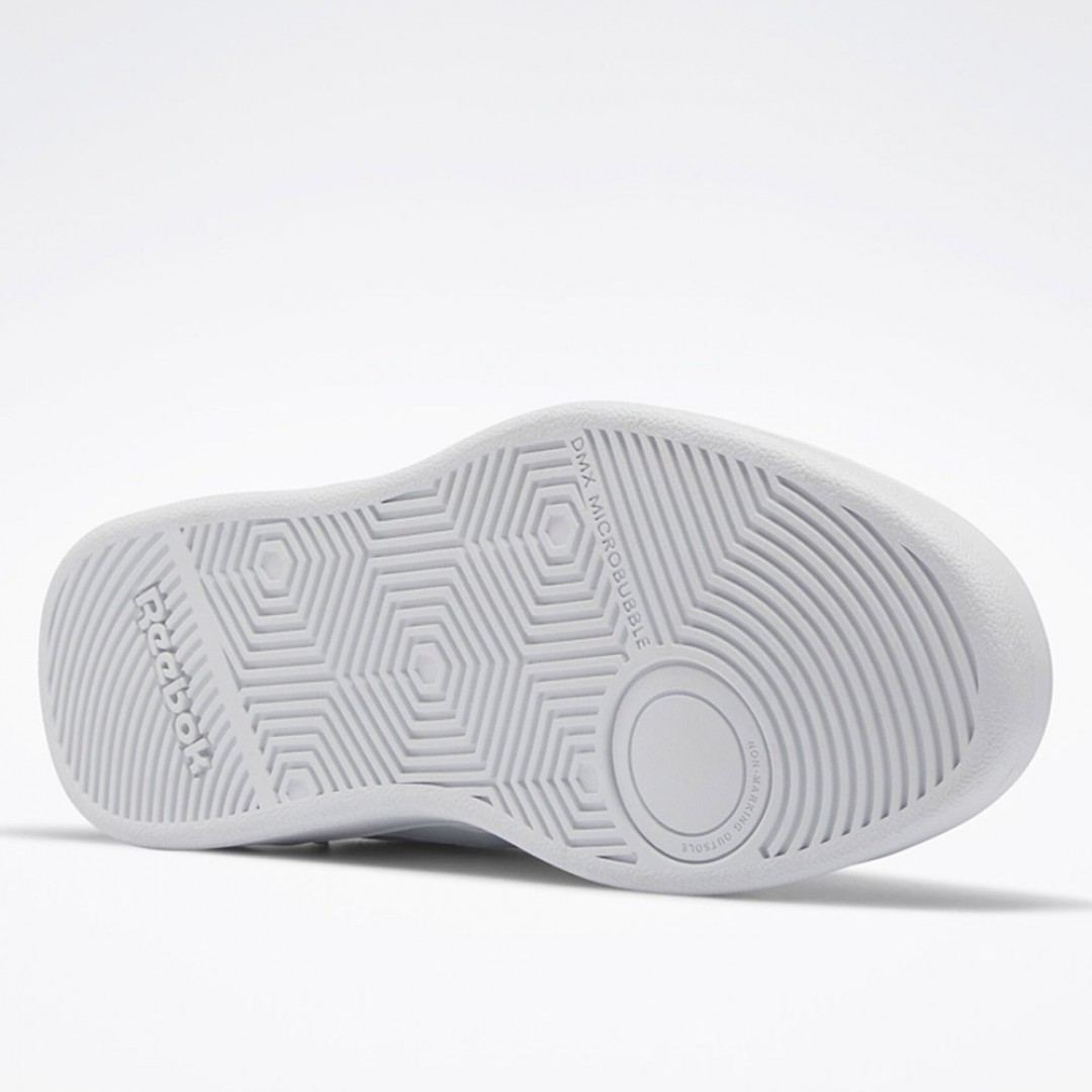 Reebok Classics COURT ADVANCE 100010615 Λευκό