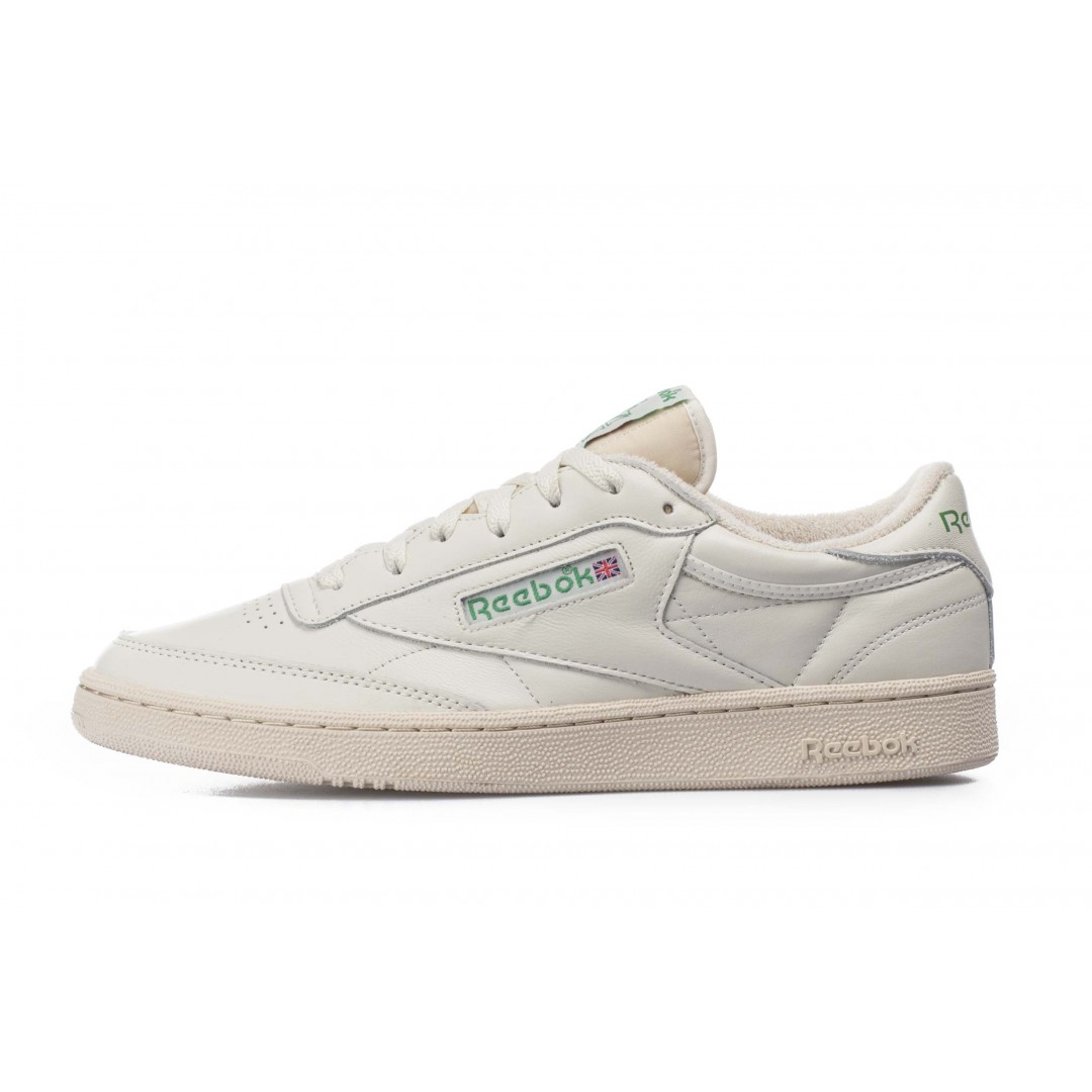 Reebok Classics CLUB C 1985 TV (DV6434) 100000317 White