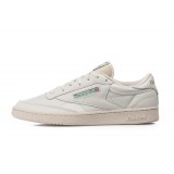 Reebok Classics CLUB C 1985 TV (DV6434) 100000317 White Image 