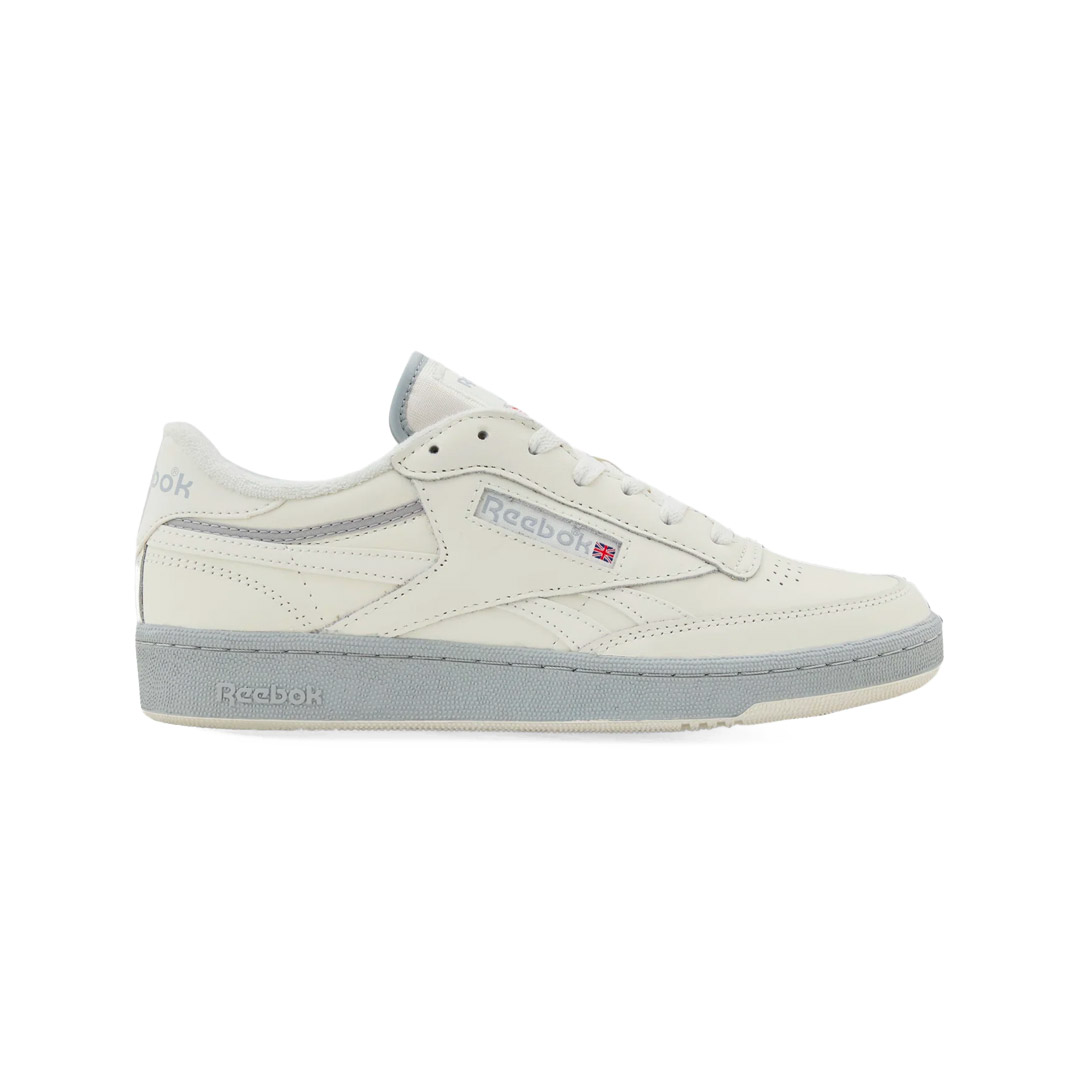 Reebok Classics CLUB C REVENGE VINTAGE 100074484 Εκρού