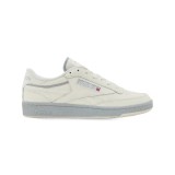 Reebok Classics CLUB C REVENGE VINTAGE 100074484 Εκρού Εικόνα 