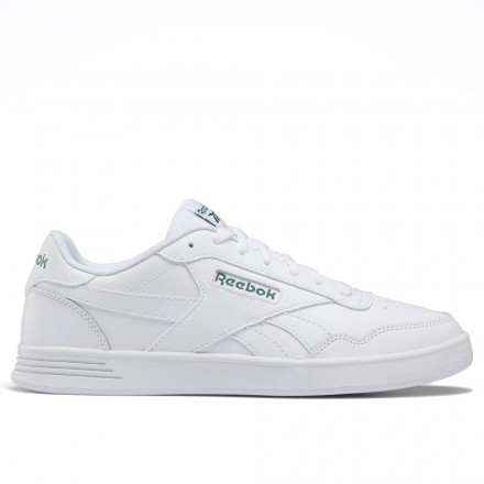 Reebok Classics COURT ADVANCE 100010615 Λευκό