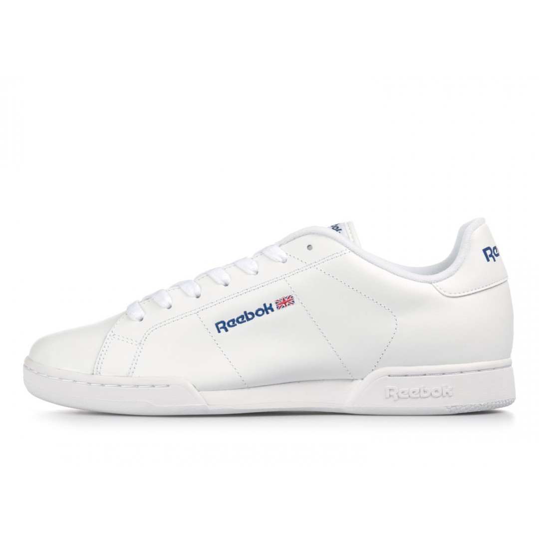Reebok Classics NPC II 1354 Λευκό