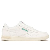 Reebok Classics REEBOK COURT ADVANCE 100010620 White Image 