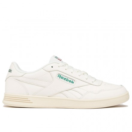 Reebok Classics REEBOK COURT ADVANCE 100010620 Λευκό