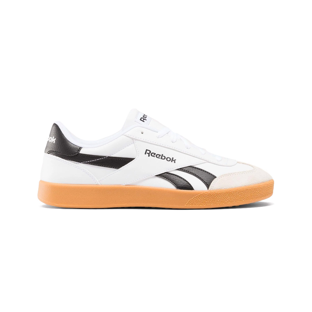 Reebok Classics SMASH EDGE 100208245 Λευκό