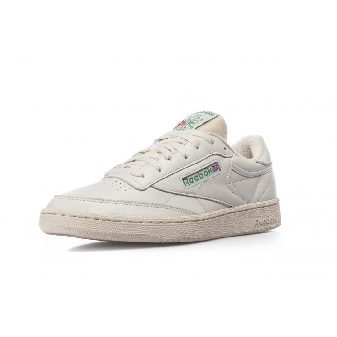 Reebok Classics CLUB C 1985 TV (DV6434) 100000317 White