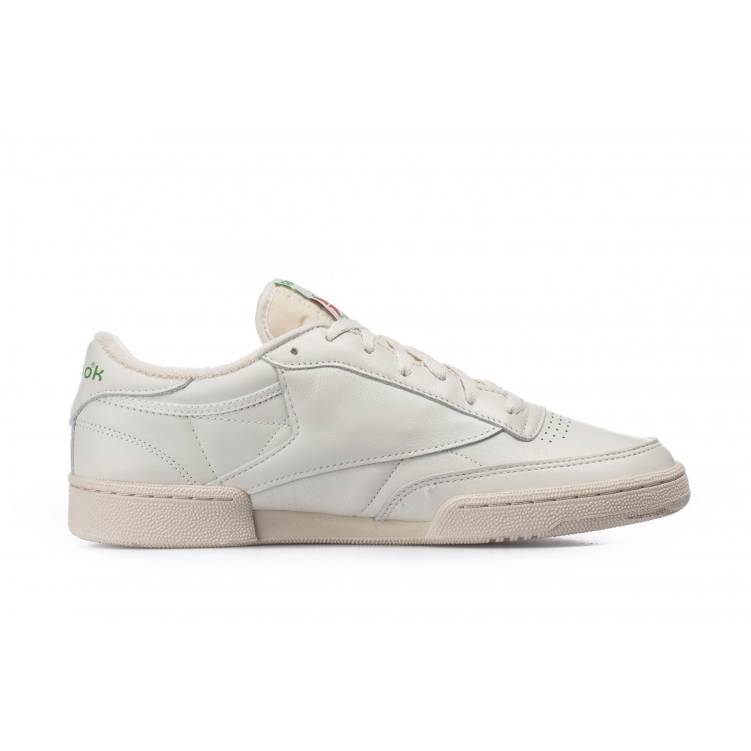 Reebok Classics CLUB C 1985 TV (DV6434) 100000317 White