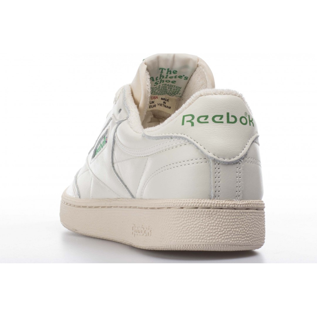 Reebok Classics CLUB C 1985 TV (DV6434) 100000317 White