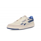 Reebok Classics CLUB C REVENGE VINTAGE 100001284 Λευκό Εικόνα 0