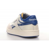 Reebok Classics CLUB C REVENGE VINTAGE 100001284 Λευκό Εικόνα 2