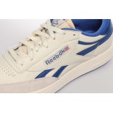 Reebok Classics CLUB C REVENGE VINTAGE 100001284 Λευκό Εικόνα 3
