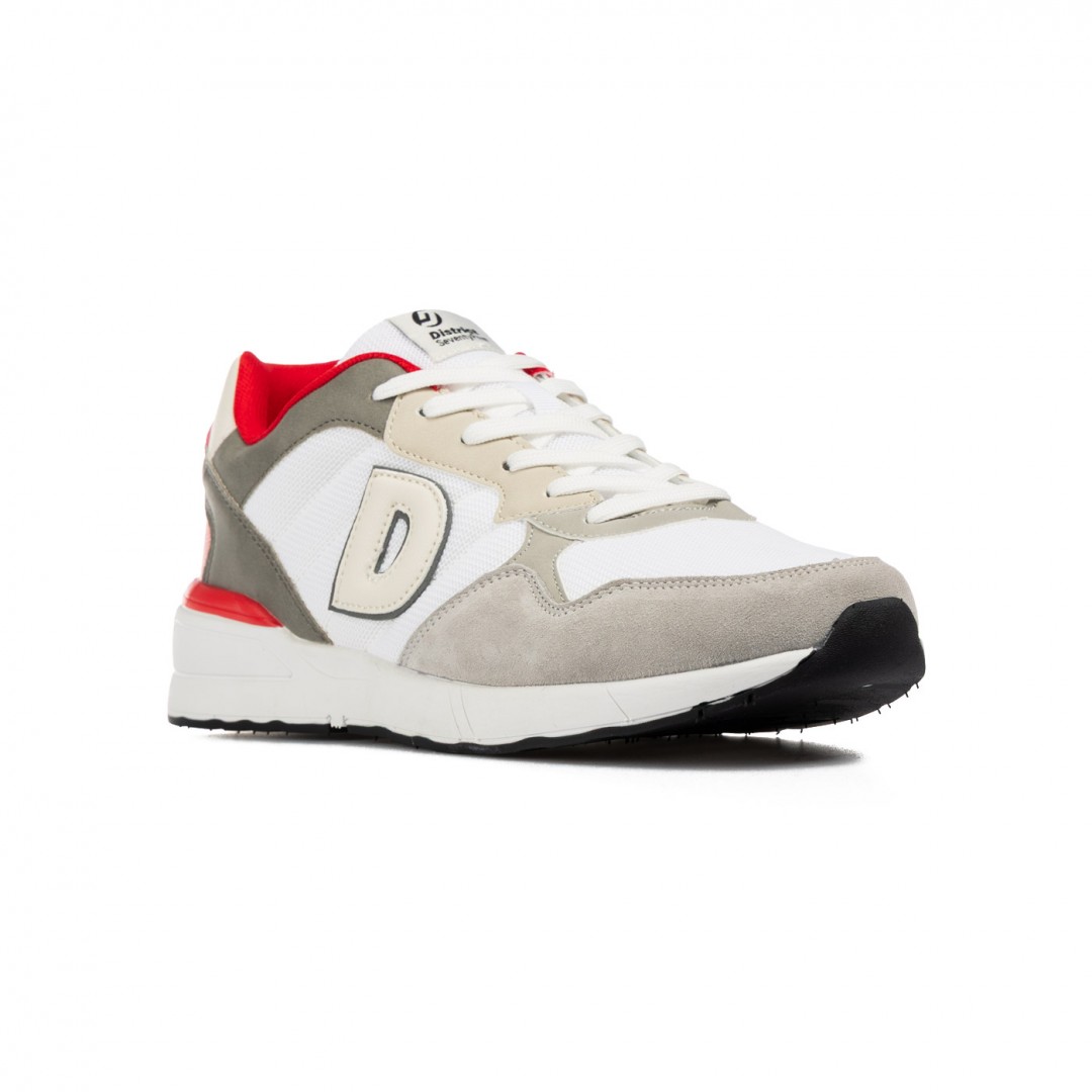 DISTRICT75 CITY LOW MN 25-11050101-091 White