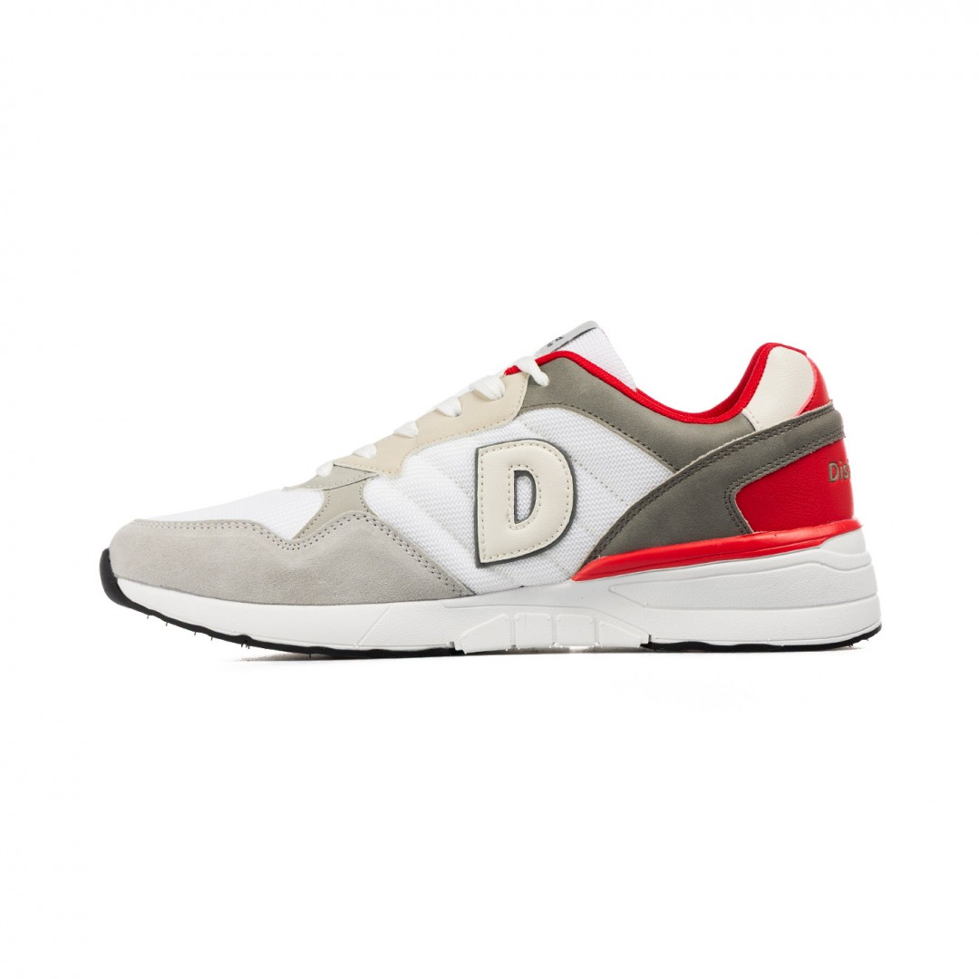 DISTRICT75 CITY LOW MN 25-11050101-091 White