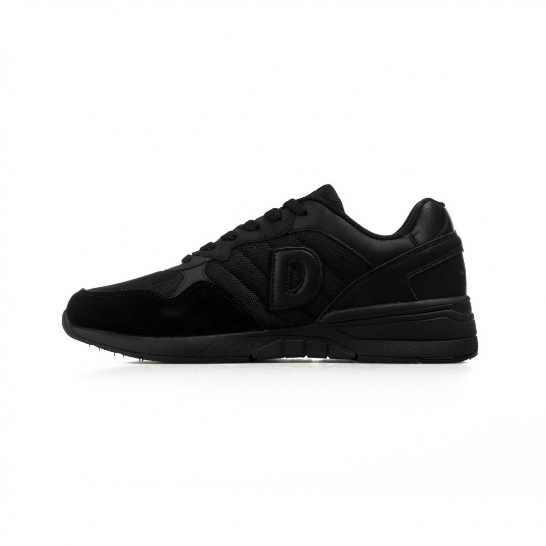 DISTRICT75 CITY LOW MN 25-11050101-071 Black