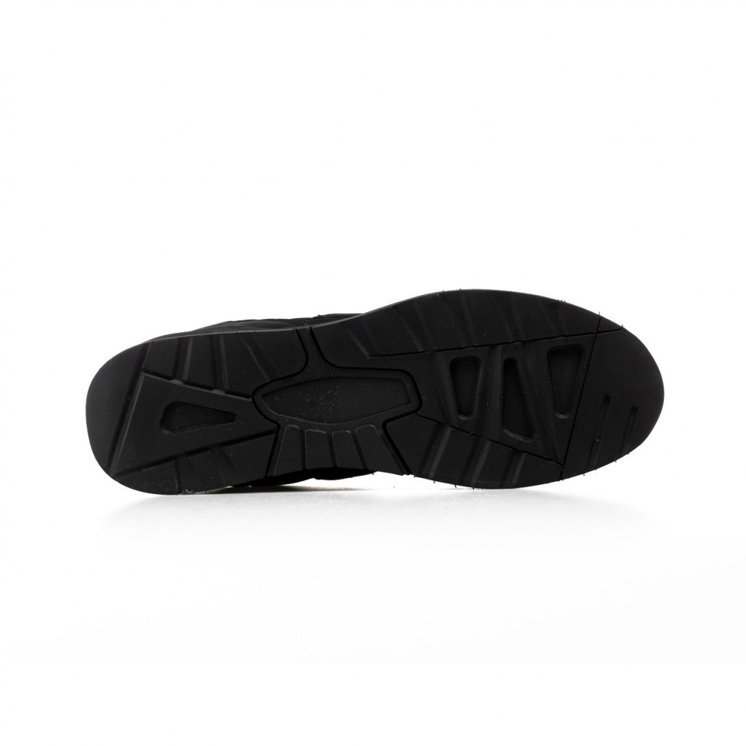 DISTRICT75 CITY LOW MN 25-11050101-071 Black