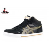 ASICS AARON MT HY529-9086 Black Image 0