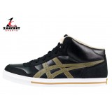 ASICS AARON MT HY529-9086 Black Image 