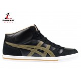 ASICS AARON MT HY529-9086 Black Image 1