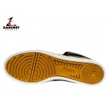 ASICS AARON MT HY529-9086 Black Image 2