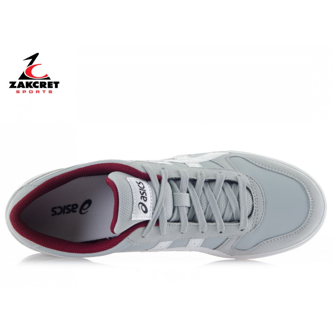 ASICS AARON HY526-1301 Grey