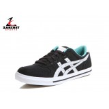 ΜΟΔΑΣ ASICS AARON HN528-9010 Μαύρο Εικόνα 0
