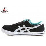 ΜΟΔΑΣ ASICS AARON HN528-9010 Μαύρο Εικόνα 