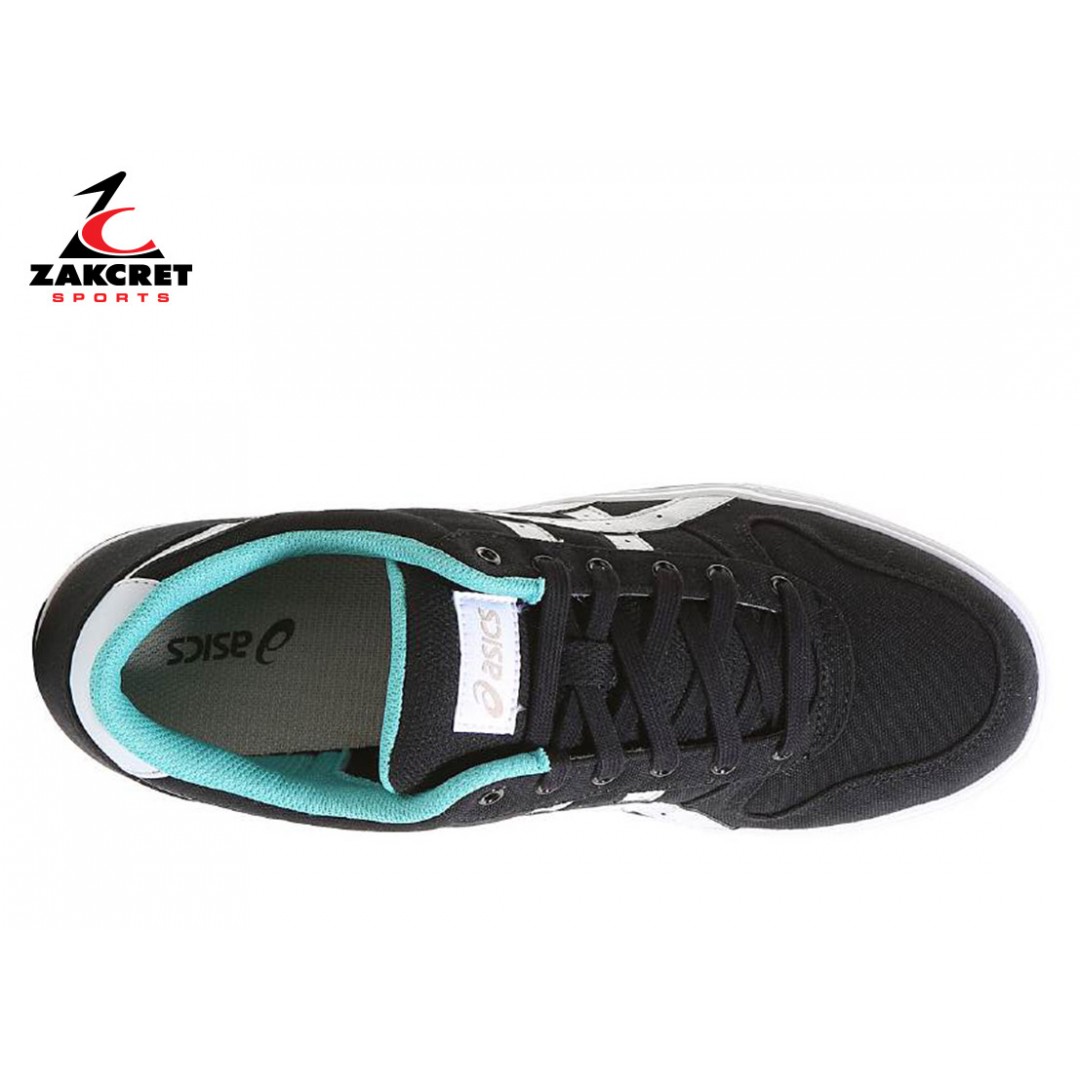 ΜΟΔΑΣ ASICS AARON HN528-9010 Μαύρο