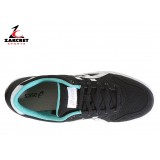 ΜΟΔΑΣ ASICS AARON HN528-9010 Μαύρο Εικόνα 2