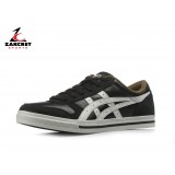 ASICS AARON HY526-9013 Μαύρο Εικόνα 0