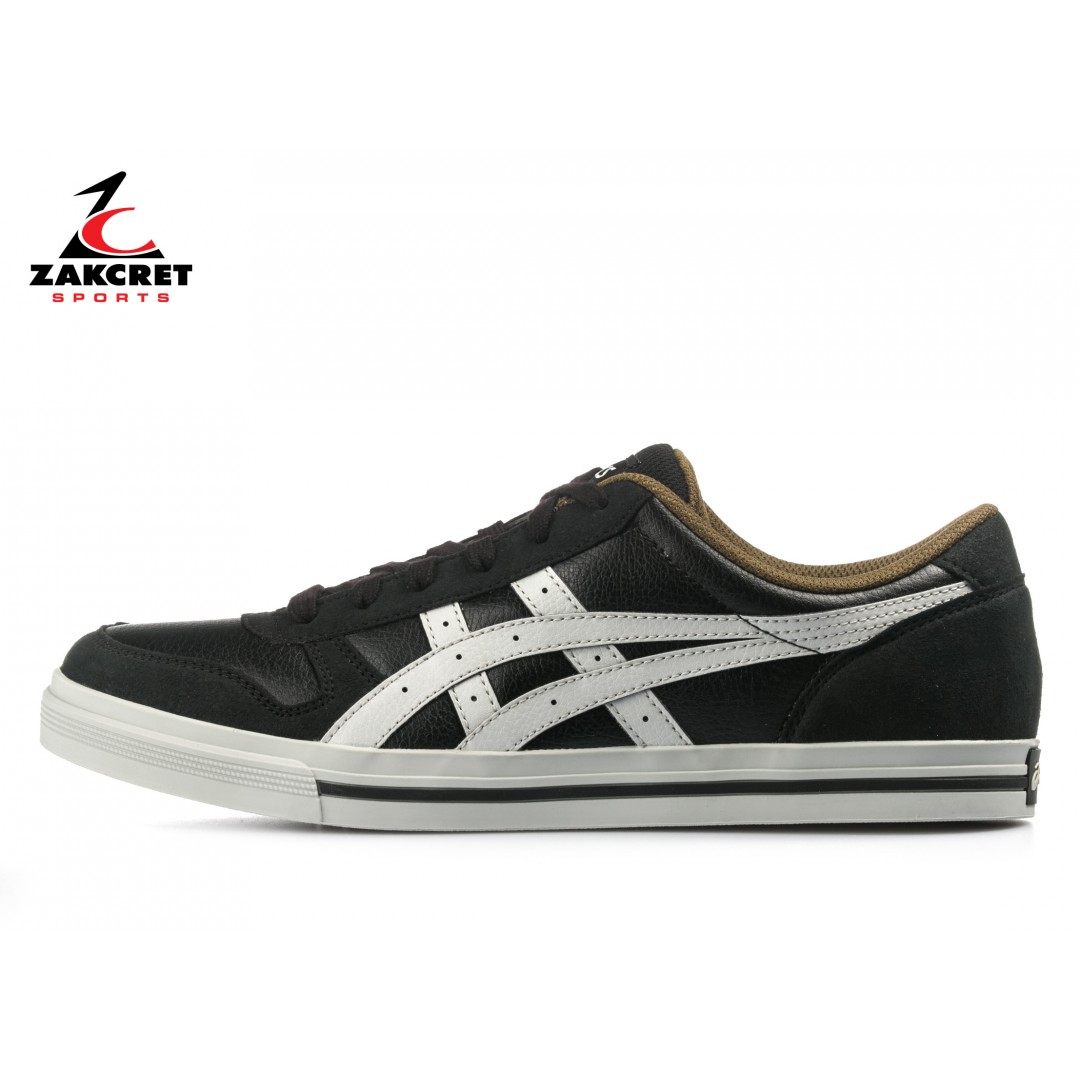 ASICS AARON HY526-9013 Μαύρο